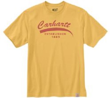 Carhartt RelaxFit H/W Graph T-Shirt